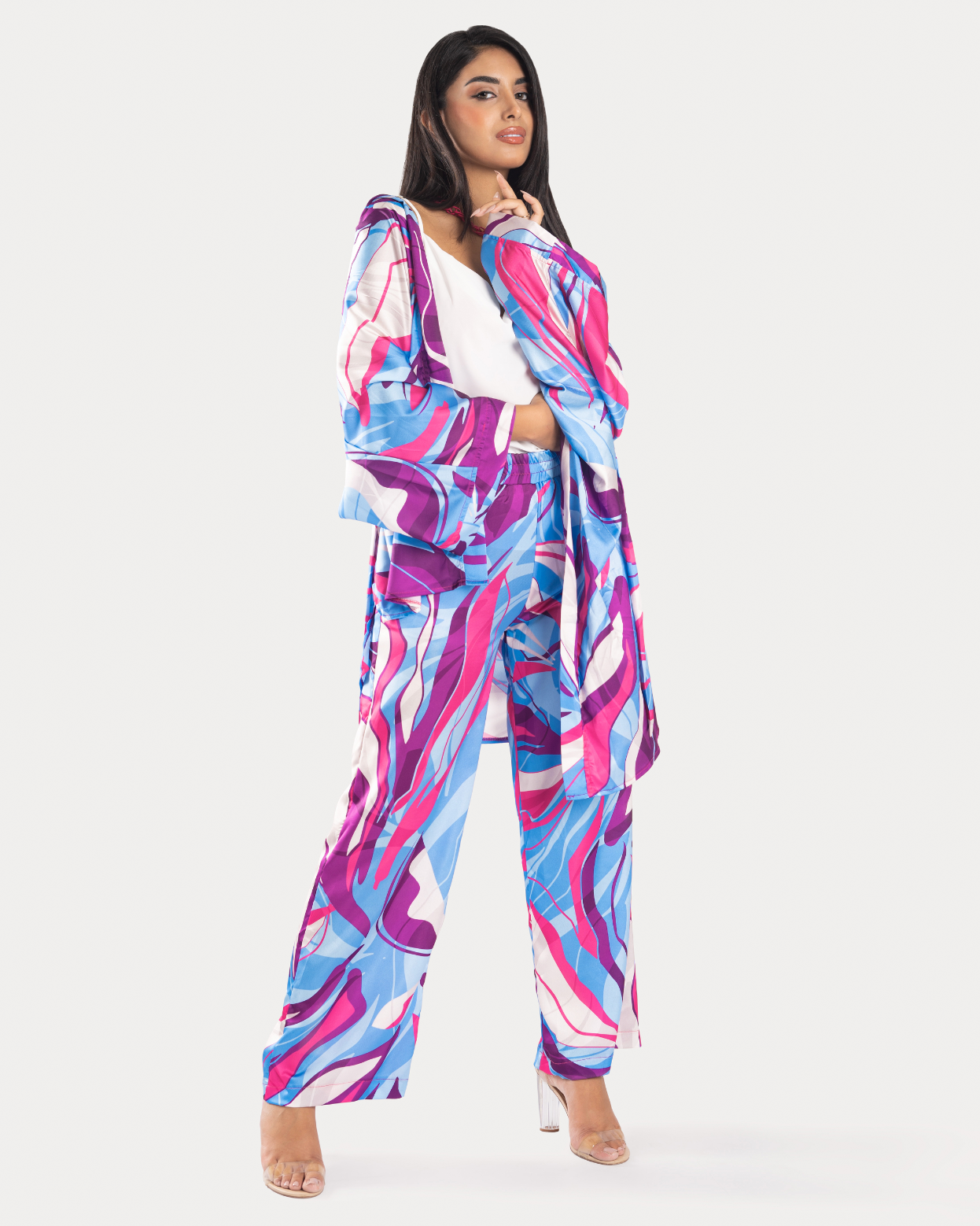 STYLE-Purple-Full Of Colors Set